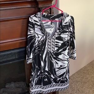 BCBG Dress/Tunic